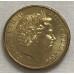 AUSTRALIA 2006 . ONE 1 DOLLAR COIN . PACK OF ROOS